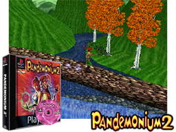 Pandemonium 2